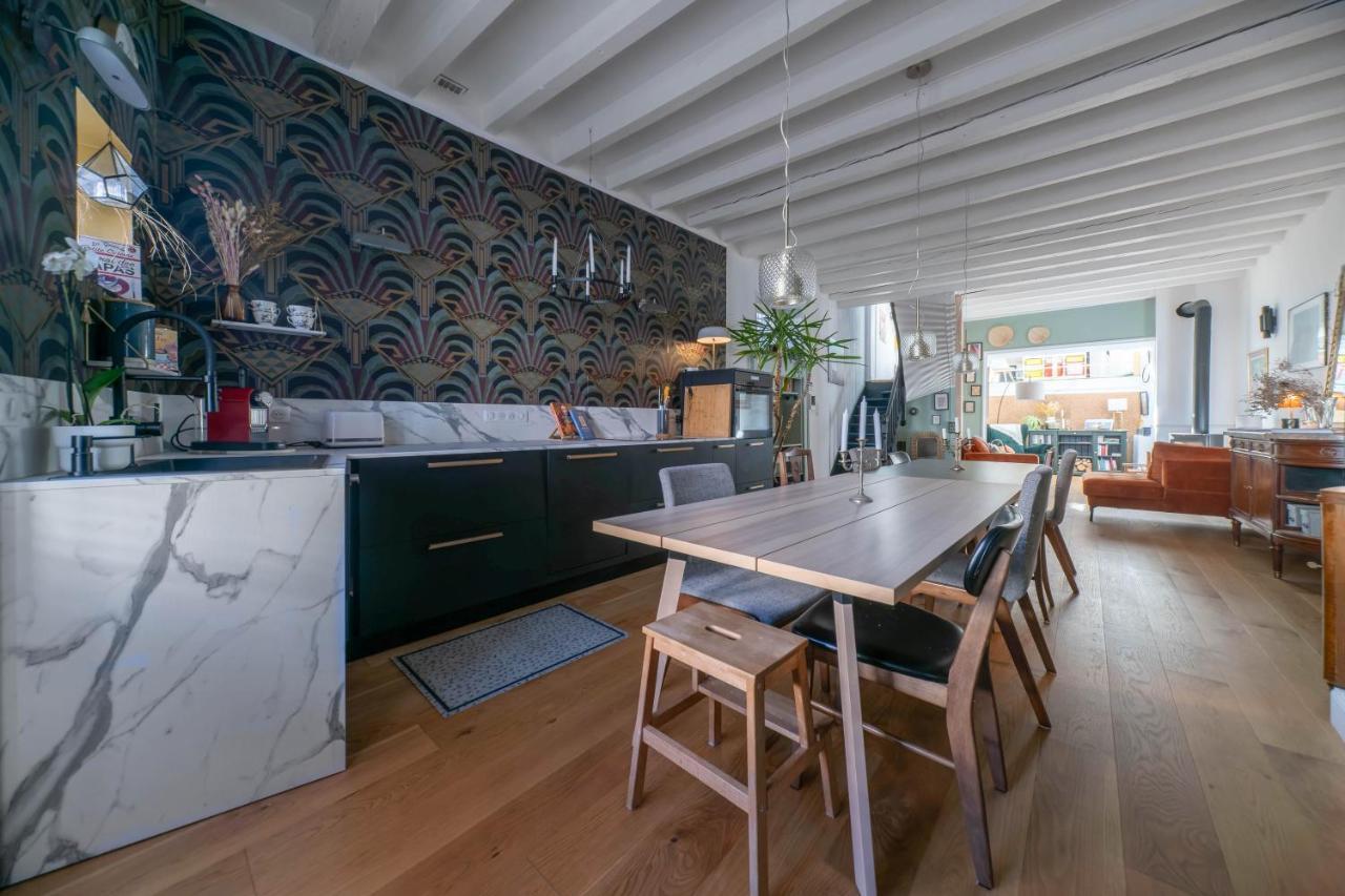 Grande Maison - Maison De - 3 Holiday home
