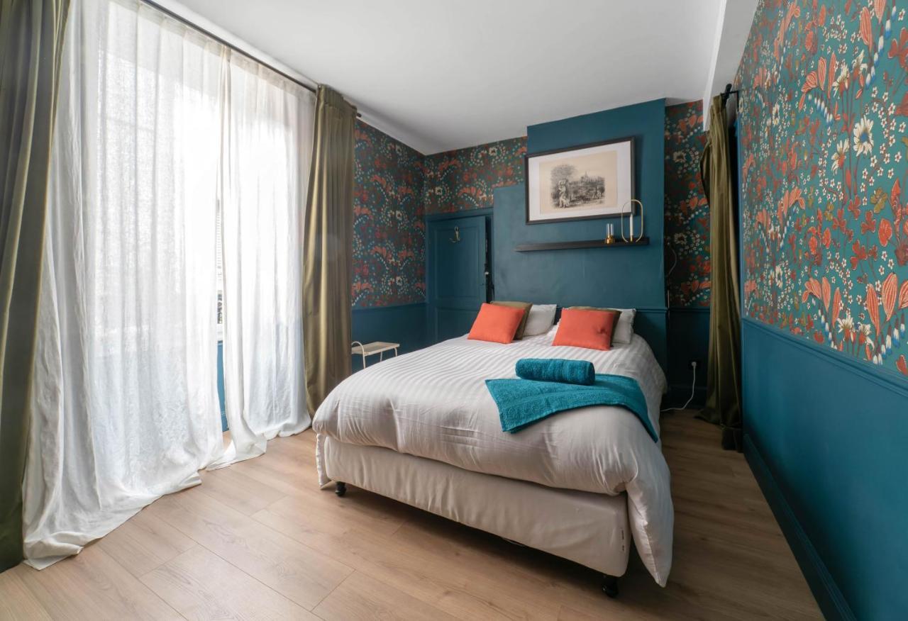 Grande Maison - Maison De - 3 Holiday home