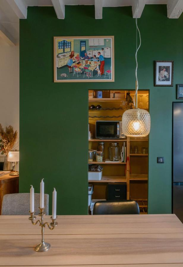 Holiday home Grande Maison - Maison De - 3 *