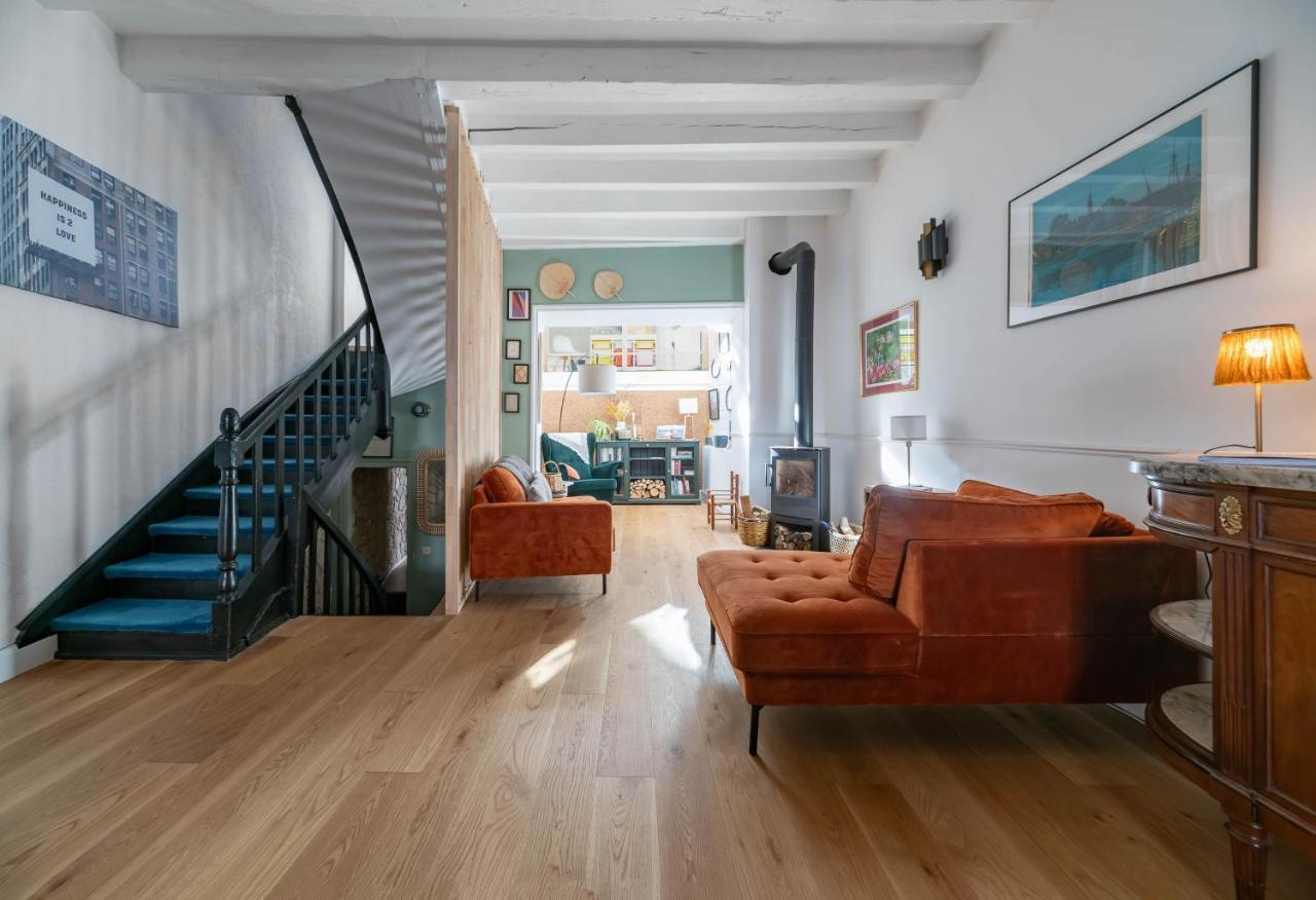 Grande Maison - Maison De - 3 * Cusset