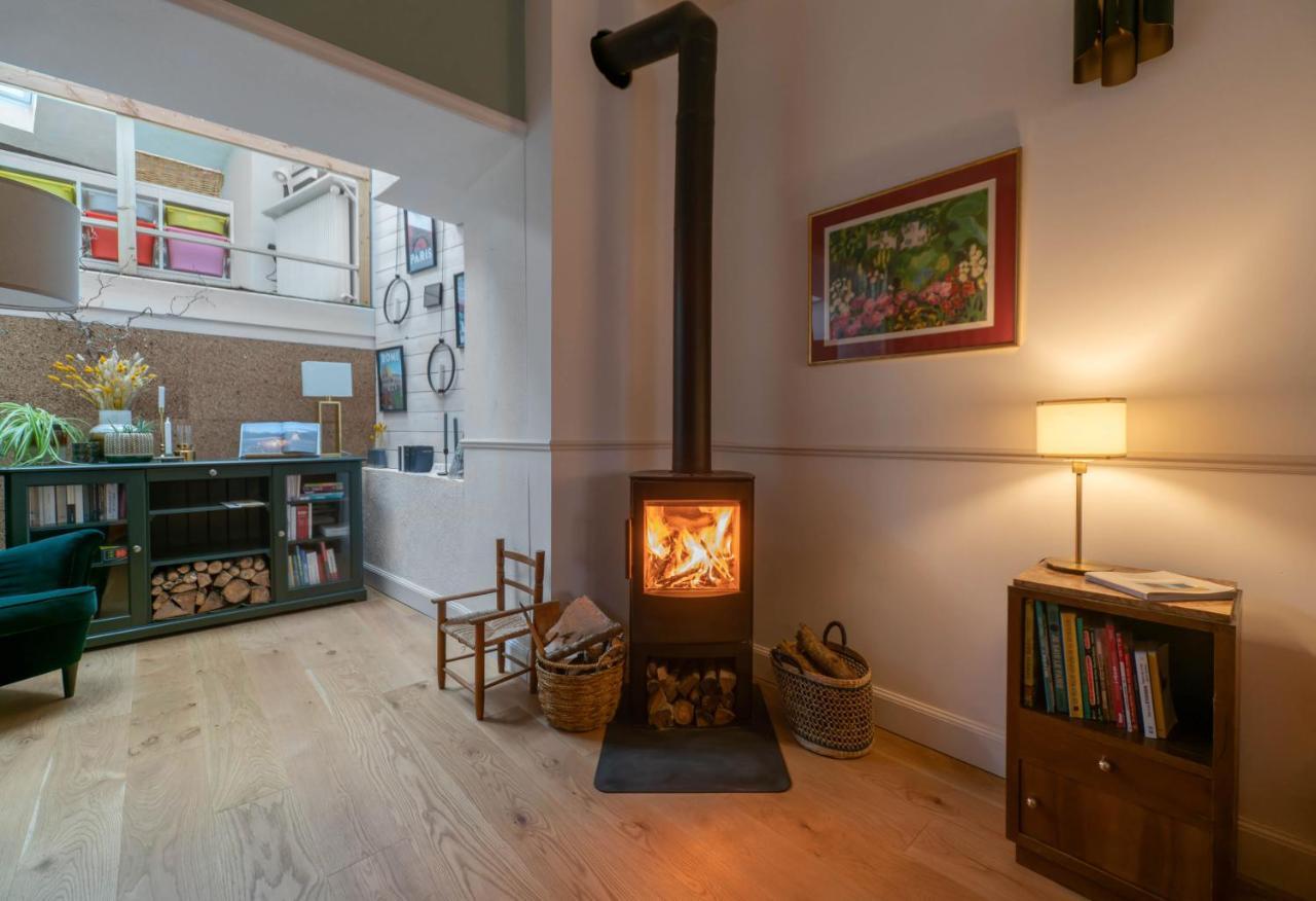 Vakantiehuis Grande Maison - Maison De - 3 *
