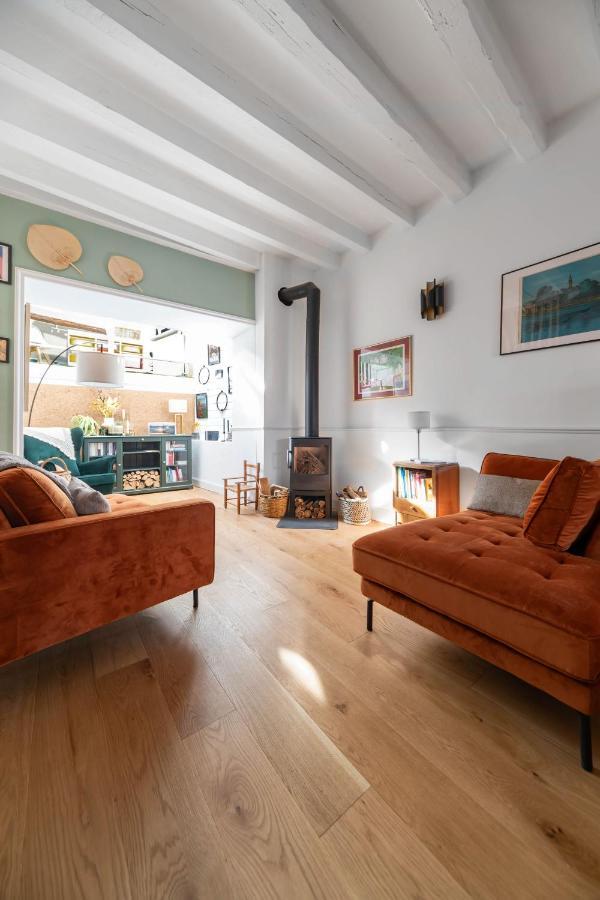 Grande Maison - Maison De - 3 Vakantiehuis Cusset
