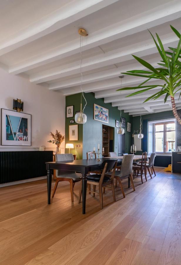 Vakantiehuis Grande Maison - Maison De - 3