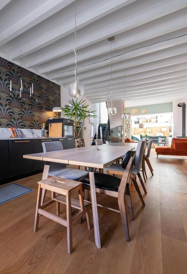 Grande Maison - Maison De - 3 Vakantiehuis *