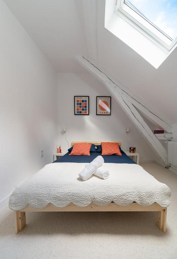 Holiday home Grande Maison - Maison De - 3 Cusset