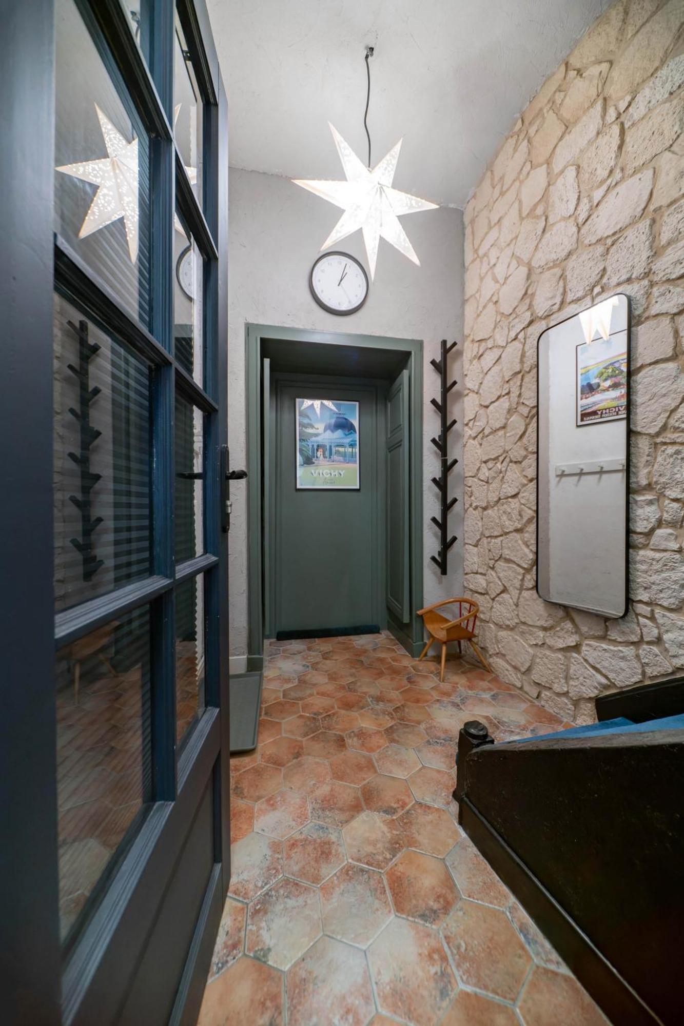 Grande Maison - Maison De - 3 Vakantiehuis