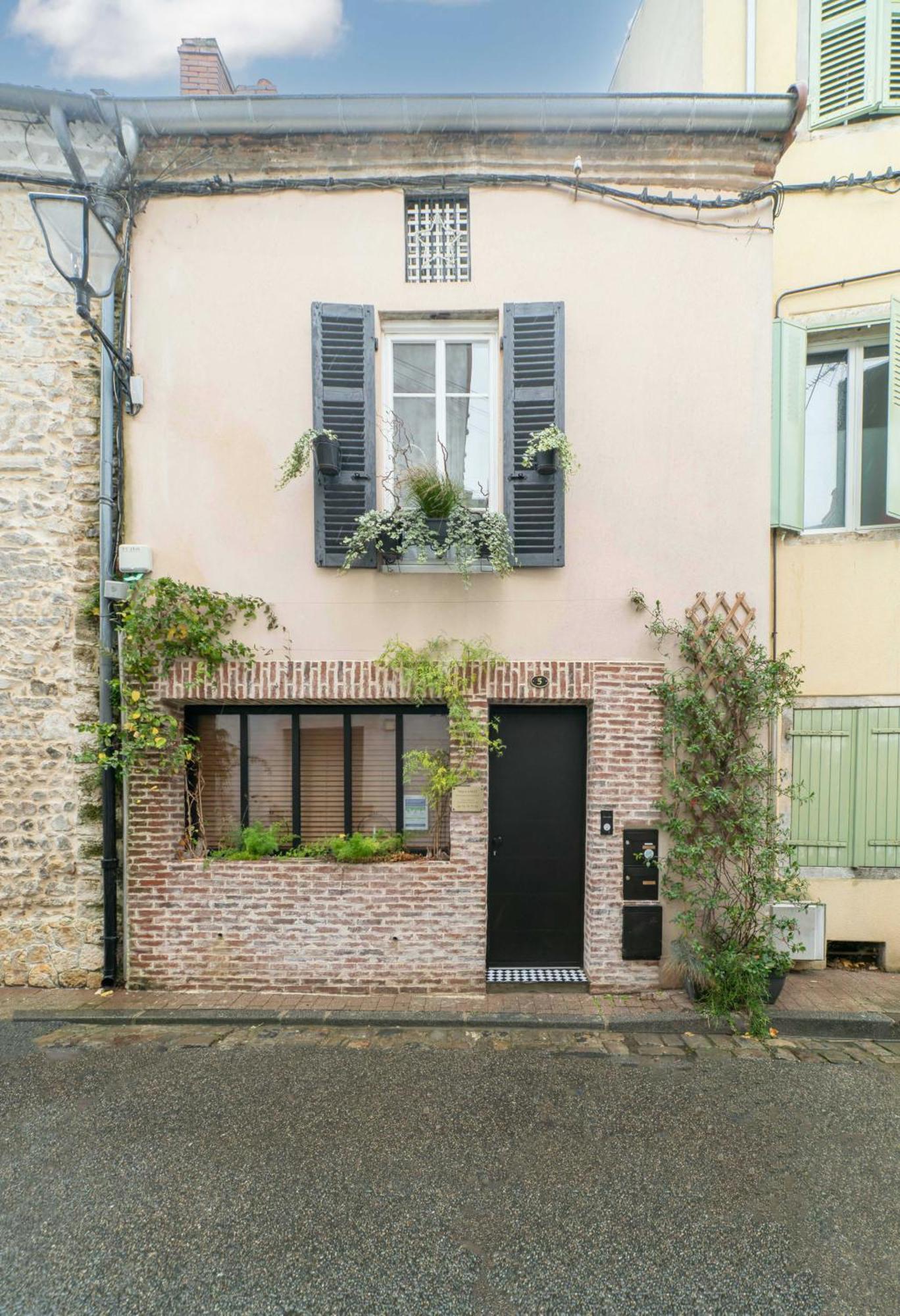 Grande Maison - Maison De - 3 Cusset