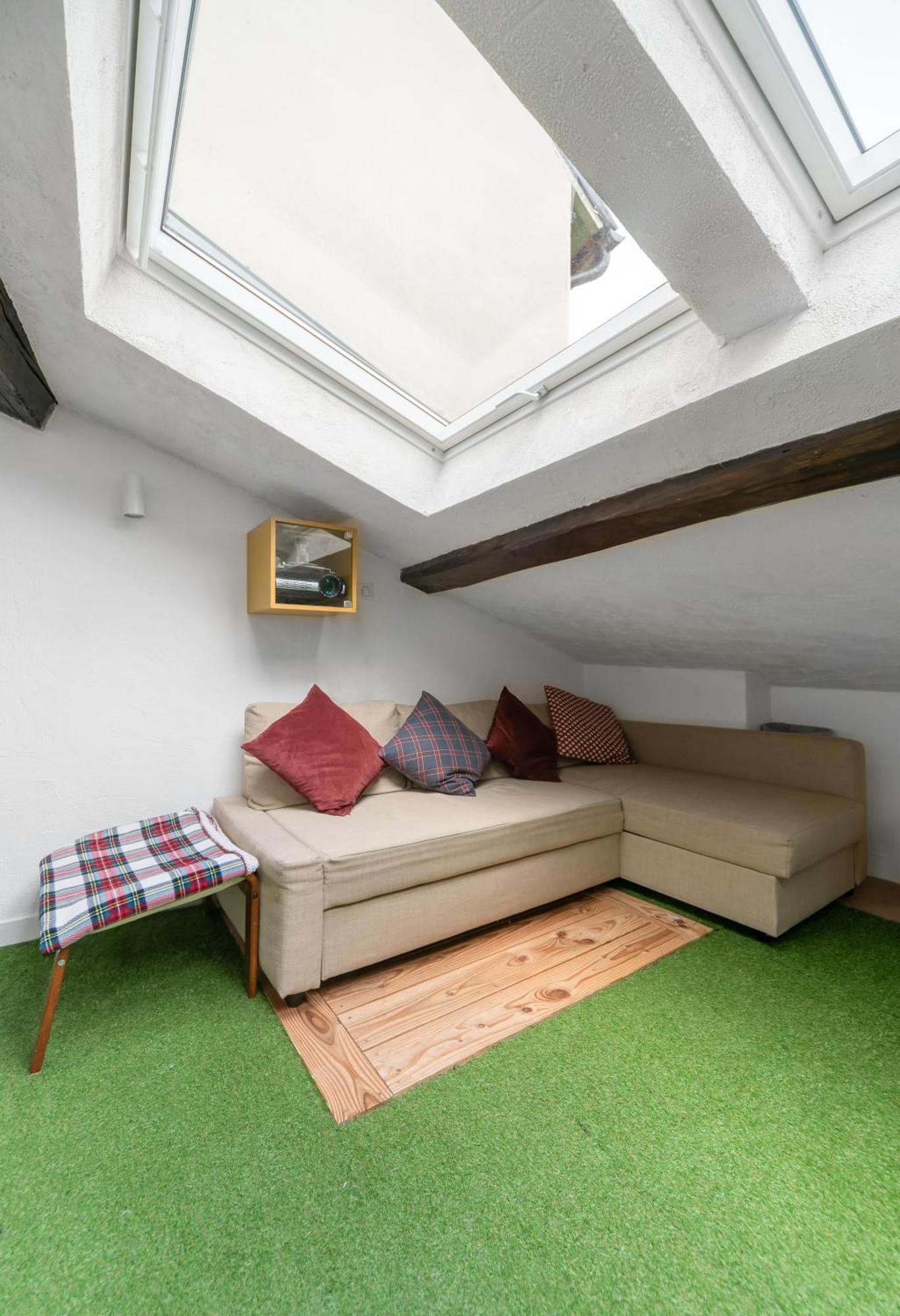 Vakantiehuis Grande Maison - Maison De - 3 *