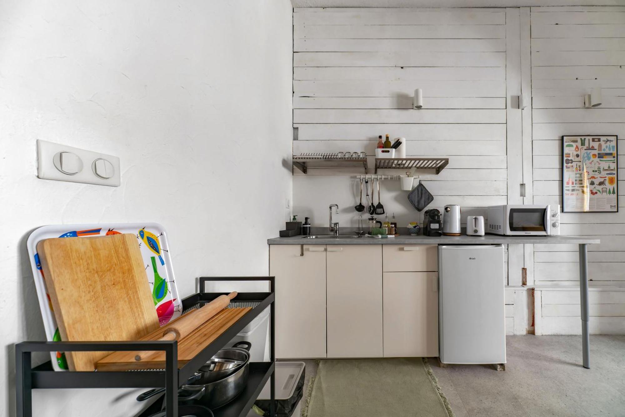Grande Maison - Maison De - 3 Holiday home Cusset
