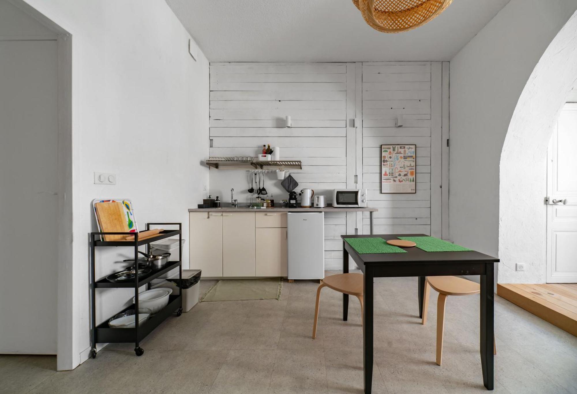 Grande Maison - Maison De - 3 Holiday home Cusset