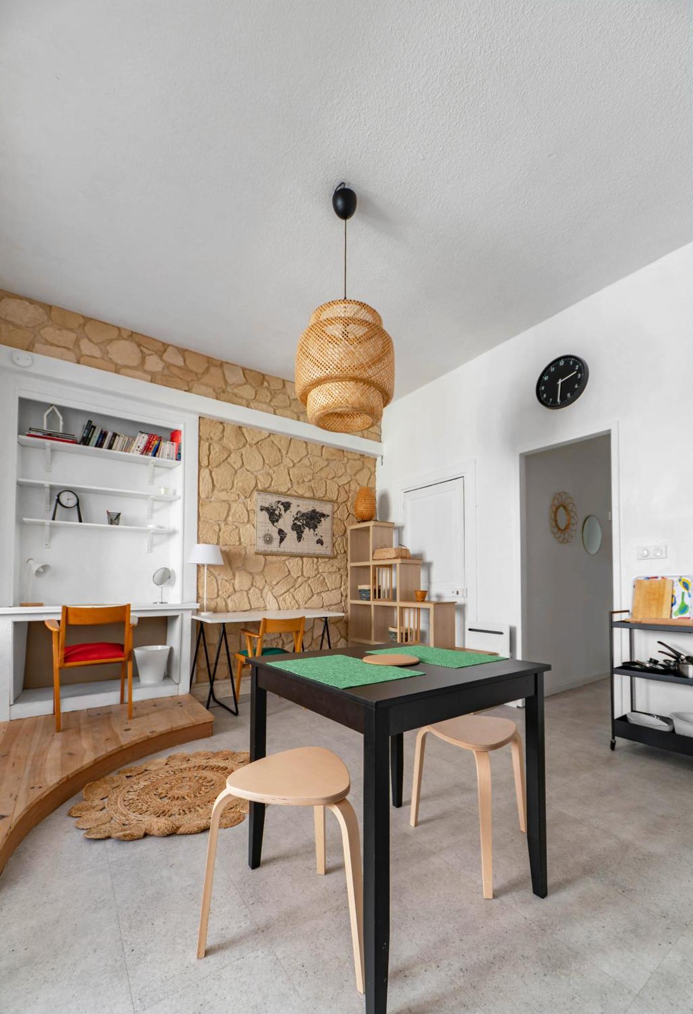 Grande Maison - Maison De - 3 * Cusset
