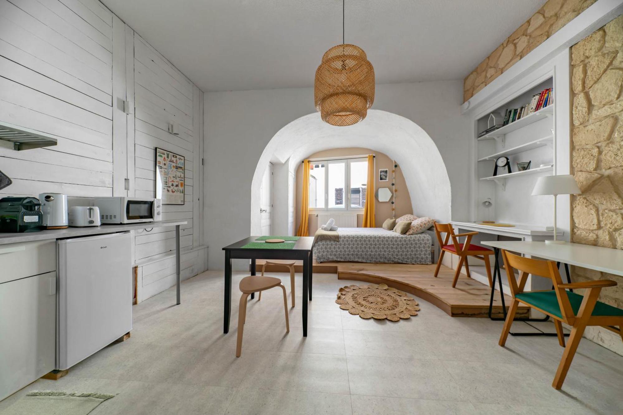Grande Maison - Maison De - 3 Vakantiehuis Cusset