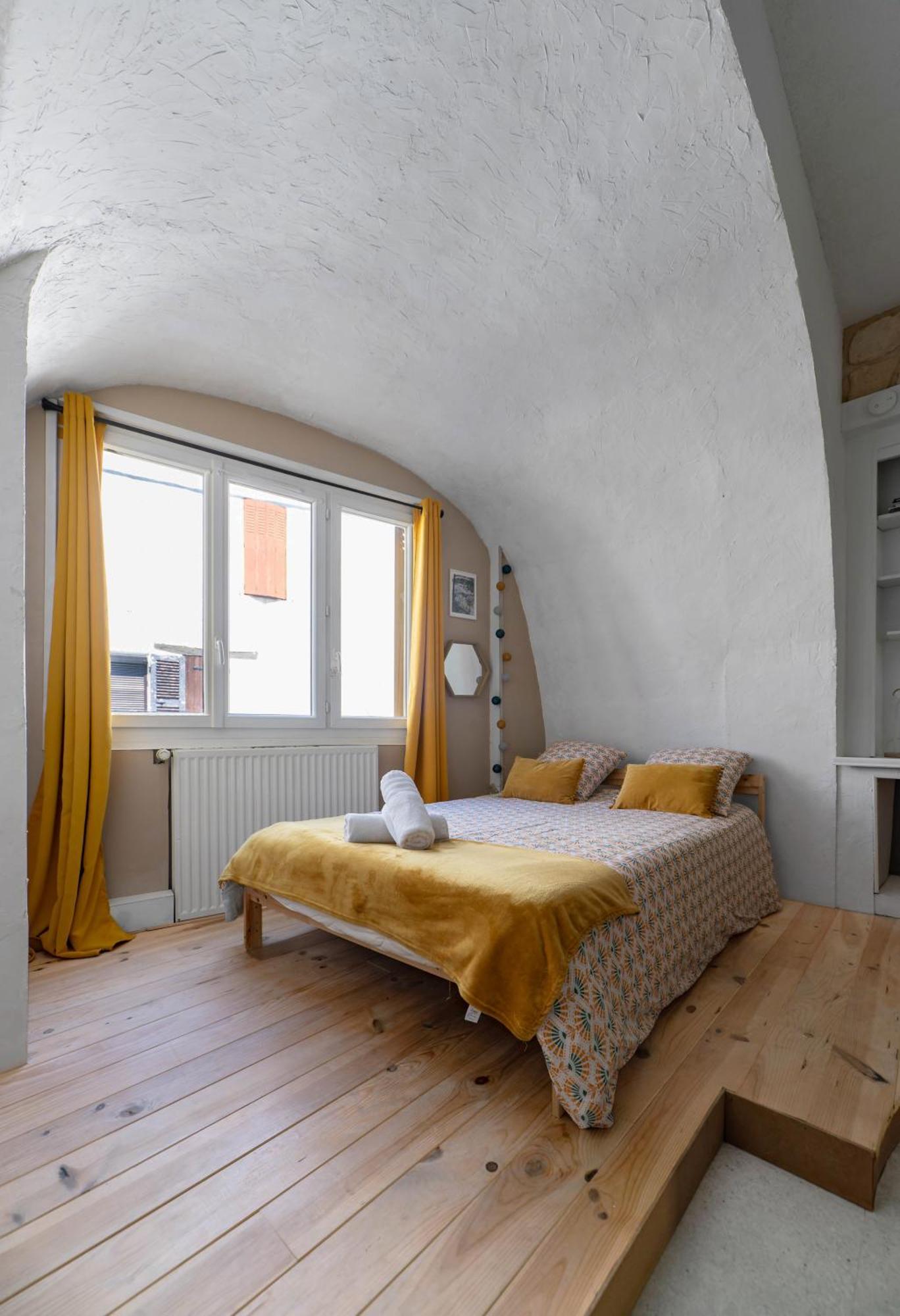 Vakantiehuis Grande Maison - Maison De - 3