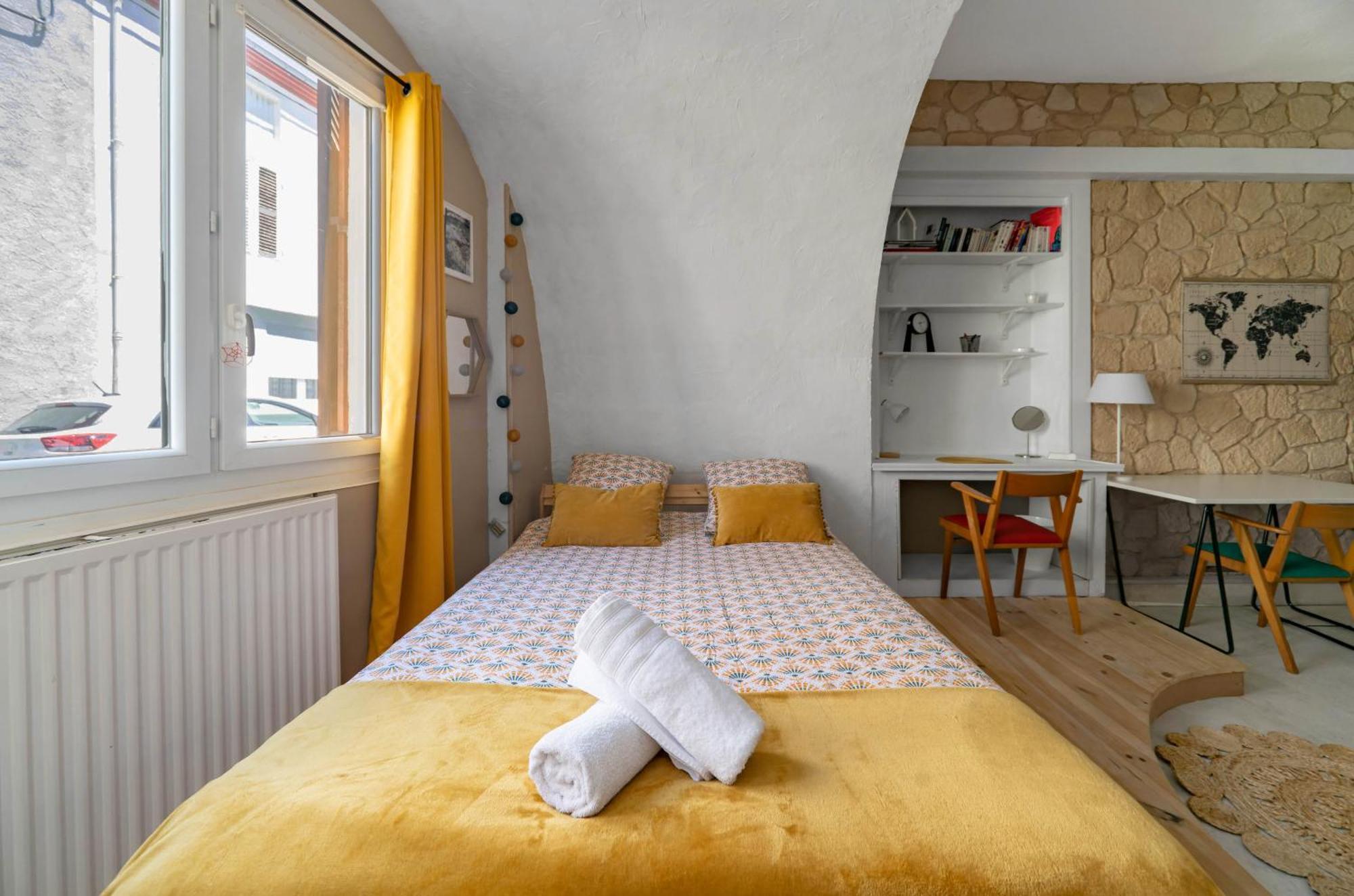 Grande Maison - Maison De - 3 * Cusset